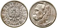 Polska, 2 złote, 1934