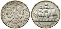 Polska, 2 złote, 1936