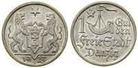 Polska, 1 gulden, 1923