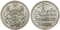 Polska, 2 guldeny, 1923