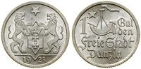 Polska, 1 gulden, 1923