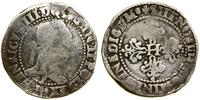 Polska, 1 frank, 1584 F