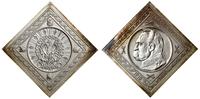 Polska, 5 złotych klipa - KOPIA, 1988