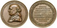 Polska, wielki dziekan kłodzki – Józef Knauer, 1839