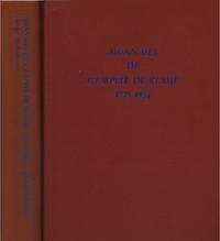 wydawnictwa zagraniczne, Grand-Duc Georges Michaïlovitch – Monnaies de L'Empire de Russie 1725-1894..