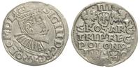 3 grosze 1595, Bydgoszcz, Iger B.95.5 b