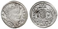 3 grosze 1586, Wilno, Iger V.86.1 a (R)