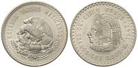 5 pesos 1947, srebro "900" 29.94 g