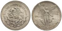 1 uncja srebra 1986, srebro "999" 31.30 g