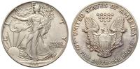 dolar 1987, Filadelfia, srebro ''999'', 31.39 g,