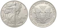 dolar 2007, Filadelfia, srebro ''999'', 31.12 g,