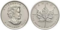 5 dolarów 2007, srebro ''999,9'', 31.43 g