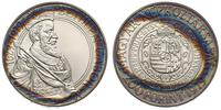 200 forintów 1979, Budapeszt, srebro ''640'', 22