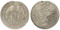 talar 1620, moneta z końca blachy, miejscowa pat