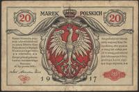 20 marek polskich 9.12.1916, "Generał...", Miłcz