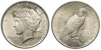 1 dolar 1924, Filadelfia, bardzo ładny
