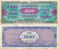 50 franków 1944, Pick 117.a