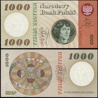 1.000 złotych 29.10.1965, seria S, idealny stan 