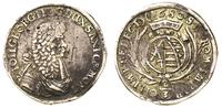 2/3 talara (gulden) 1680 / CF, patyna, Dav. 806