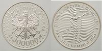 300.000 złotych 1993, XVII Zimowe Igrzyska Olimp