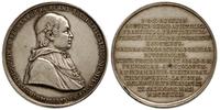 medal na pamiątkę prymasa Aleksandra de Rudna, a