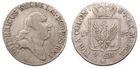 4 grosze 1797, Królewiec