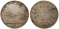 3 1/2 guldena (2 talary) 1840, Frankfurt, moneta