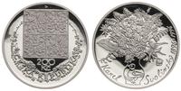 200 koron 1996, Karel Soulinsky, srebro "900" 13