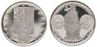 200 koron 2000, Reforma monetarna Wacława II, sr