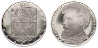 200 koron 2000, Zdenek Fibich 1850-1900, srebro 