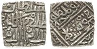 1 rupia AH 871 (1467), mennica Malwa, srebro 10.