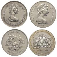 2 x 25 pensów 1977 i 1978, Srebrny Jubileusz Kró