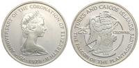 25 koron 1978, 25. rocznica koronacji Elżbiety I