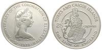 25 koron 1978, 25. rocznica koronacji Elżbiety I