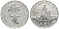 1 dolar 1997, 120. rocznica założenia Kanadyjski