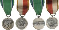 Medal za Zasługi dla Transportu i Medal XL Lat P