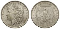 1 dolar 1896, Filadelfia