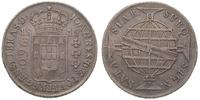 960 reali 1812/R, Rio de Janeiro, srebro 26.76 g