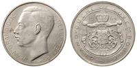100 franków 1964, srebro '835' 18 g, KM 54