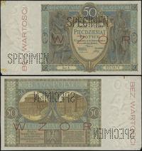 50 złotych 28.08.1925, seria A, numeracja 024567