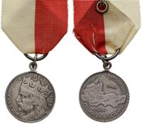 medal Bolesław Chrobry 1025-1925 - Polska za Bol