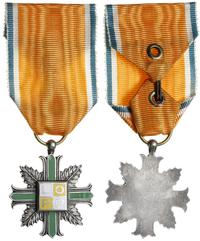Srebrna Odznaka Honorowa Ligi Obrony Powietrznej