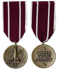 Medal Wojska za Wojnę 1939-1945 typ II, brąz 37 