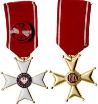 Order Odrodzenia Polski Krzyż Oficerski IV klasa