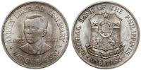 1 peso 1963, 100-lecie urodzin Andresa Bonifacio