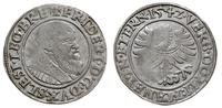 grosz 1542, Legnica, lekko niedobity, F.u.S. 135