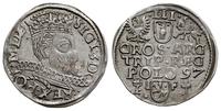 trojak 1597, Wschowa, Iger W.97.1.b