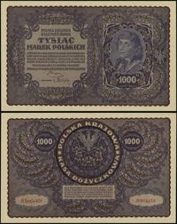 1.000 marek polskich 23.08.1919, II-BN serja 064