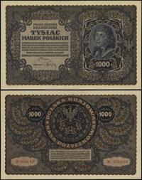 1.000 marek polskich 23.08.1919, III SERJA AP 65