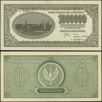 1.000.000 marek polskich 30.08.1923, seria A 643
